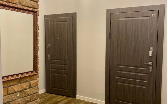 Квартира Уютная студия в ЖК Спектр