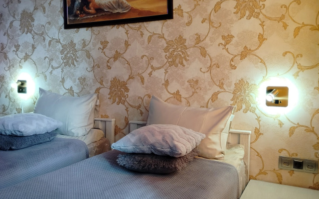 Апартаменты Посуточно Визит