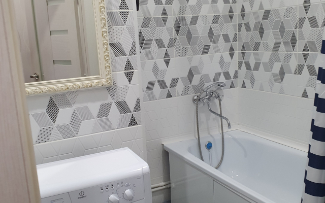 Квартира на улице Пискунова 142/7