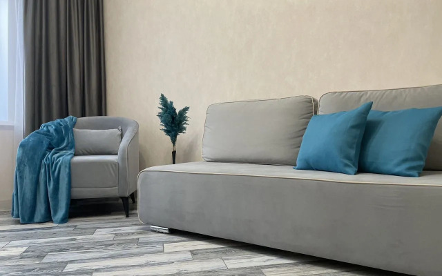 Квартира на Улице  Академгородок 70