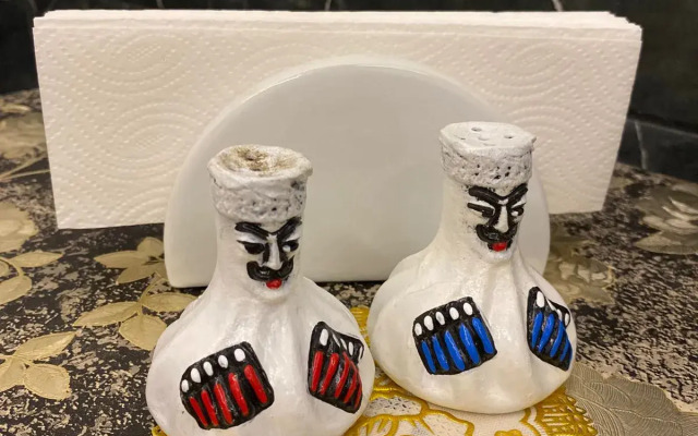 Cozy Rooms Tbilisi Hotel