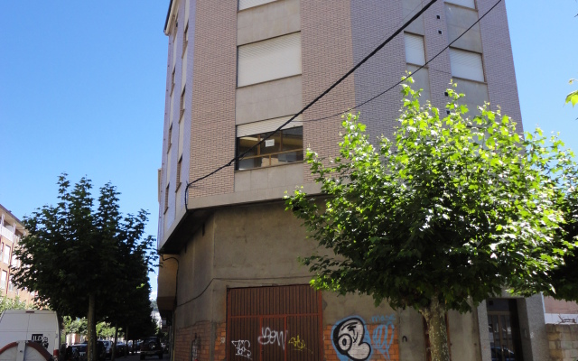 Jaen Apart-Hotel