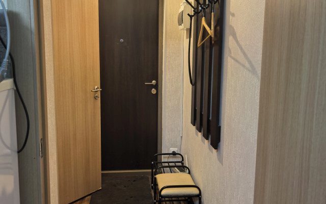 Апартаменты Park Aparts 241