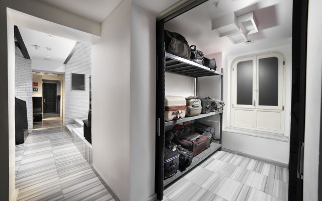 Wabi Hostels