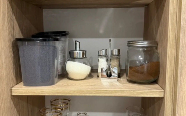 Квартира Уютная новая