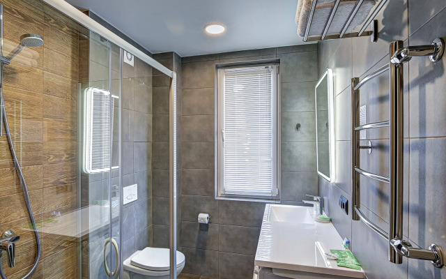 Grey Khaus Apartments 2