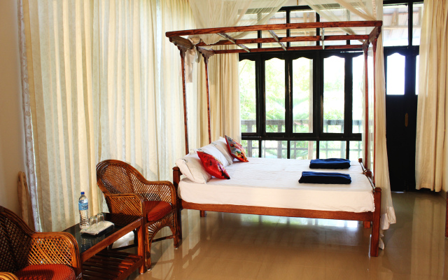 True Blue Beach Resort Hotel