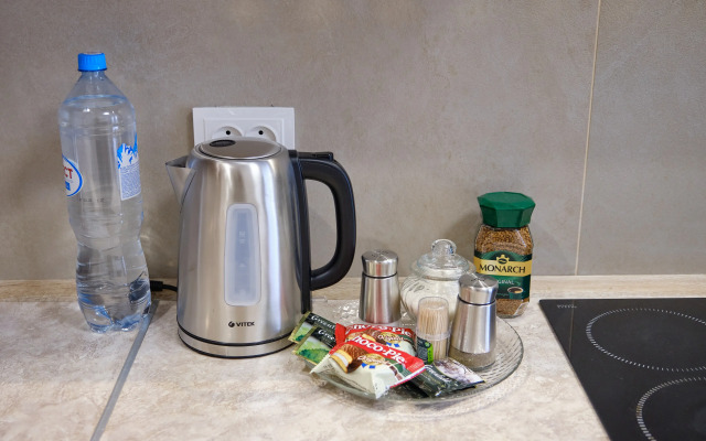 Квартира Уютная в Центре Города Рядом с Дивсом