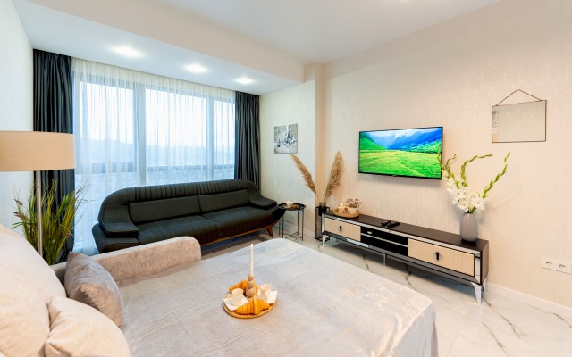 Sea Heights Apartments