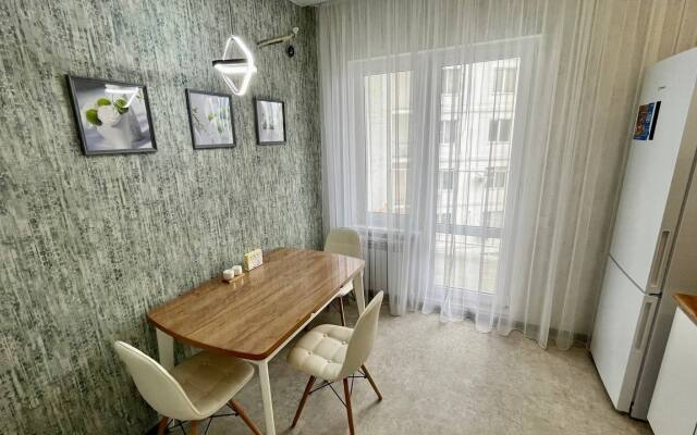 More-Apart Apartments