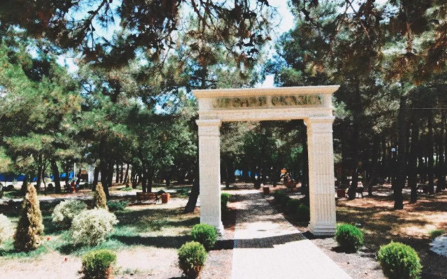 Rosalia GelenRoom23 Guest house