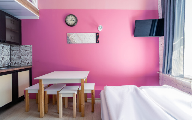 Butka Apart Duplex Apartments 3