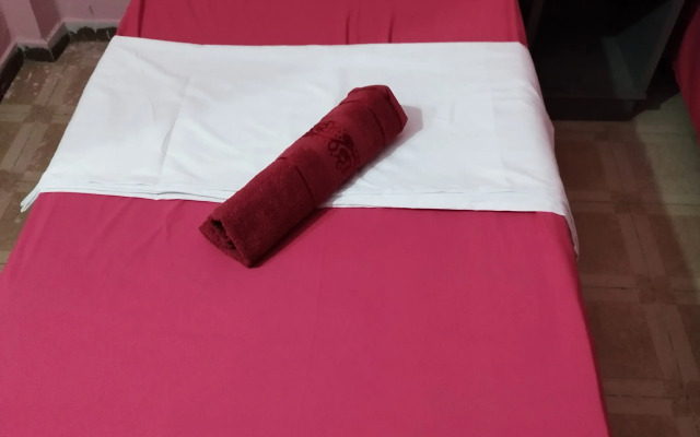 Хостел Grand Square Luxor