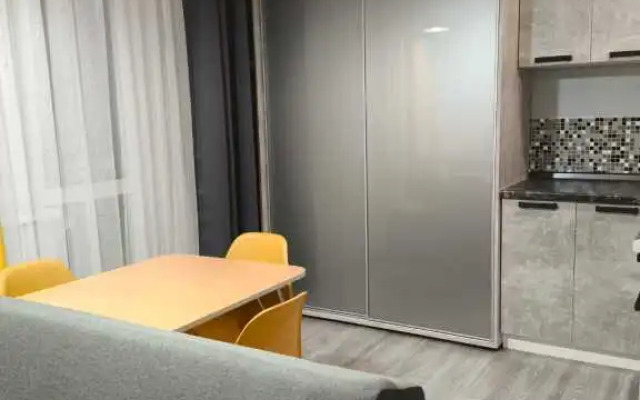 Квартира ЖК Евпатория Парк Проспект Ленина 25в