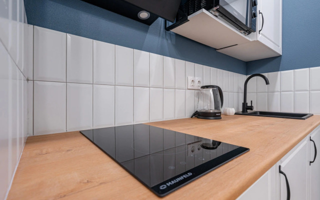 Апартаменты 2 на Студенческой 30