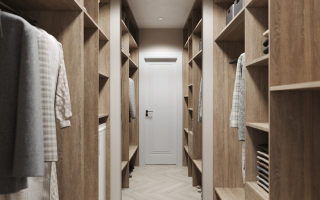Via Blu Apartments