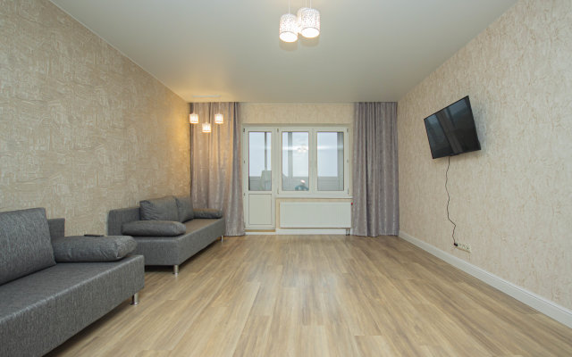 Апартаменты Dolina