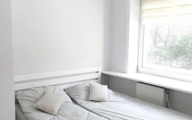 Komfortnye V Istoricheskom Tsentre Apartments
