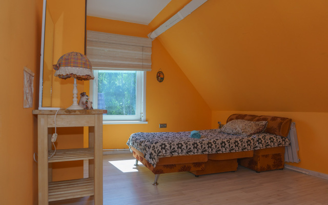 Lesnaya Skazka Guest House