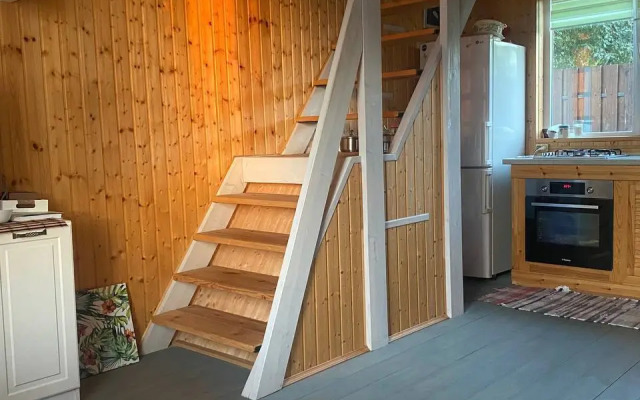 Частный дом на Пограничном переулке 3А (1)