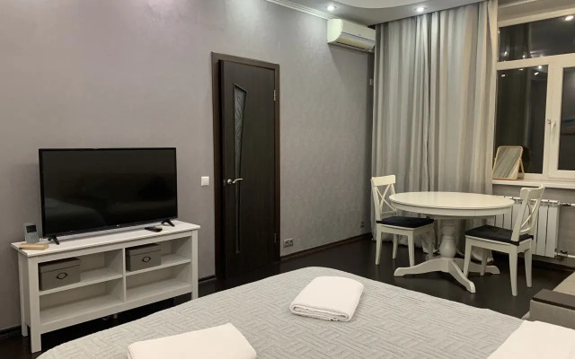 Квартира Светлая квартира Svetlana