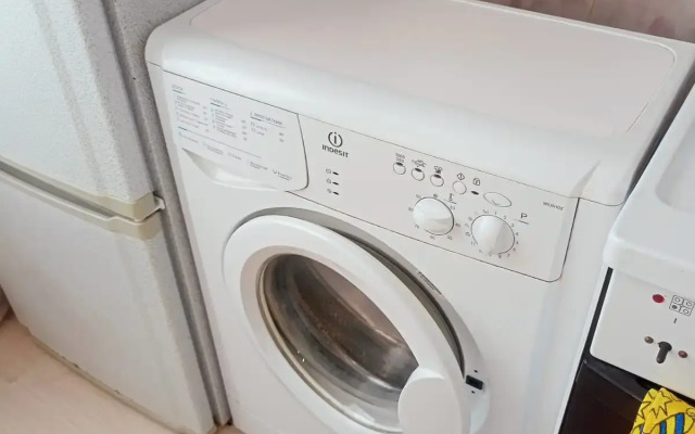 Апартаменты в центре рп Октябрьский