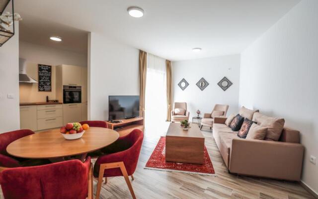 Sunny Side Wellness Resort & Spa Apartments