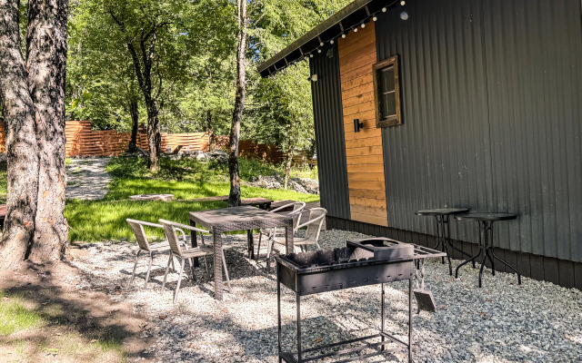 Lamberty Glamping