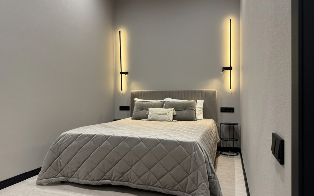 Квартира Геометрия Сети Душевно