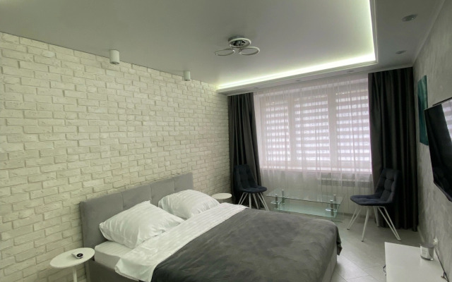 Sofia Apartments
