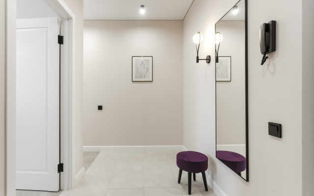 Apart Zvezda Stolitsy Apartments
