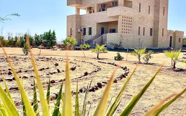 Apartamenty Coral Paradise Villa
