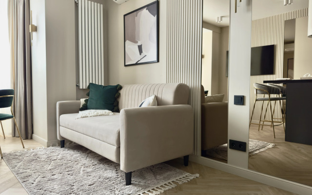 Квартира комфорт-класса