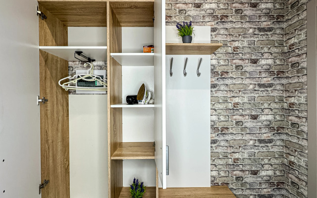 Квартира Уютная Гороховский Переулок 6/1