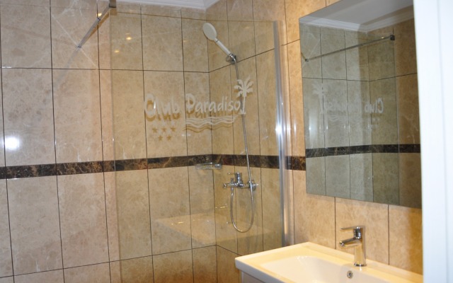 Apartments Paradiso Apartments Alanya
