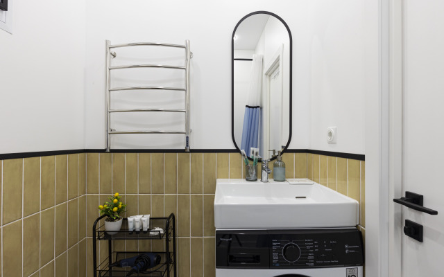 Апартаменты Большая игра