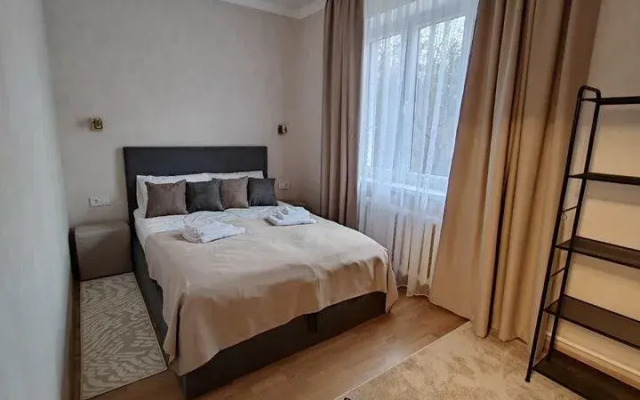 Апартаменты на Закавказской 17