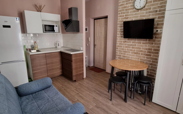 Otdokhni Na More Apartments