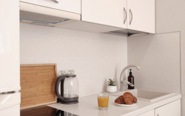 Odnokomnatnaya Molodogvardeyskaya 2/63 Flat