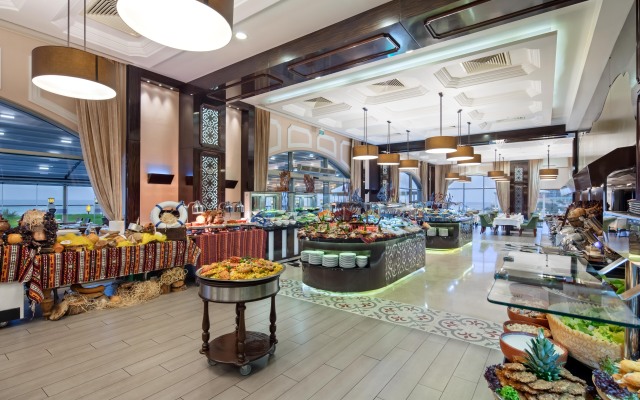 Merit Royal Premium Casino & SPA Hotel