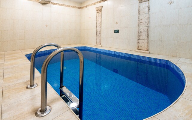 Grace Amaliya Hotel