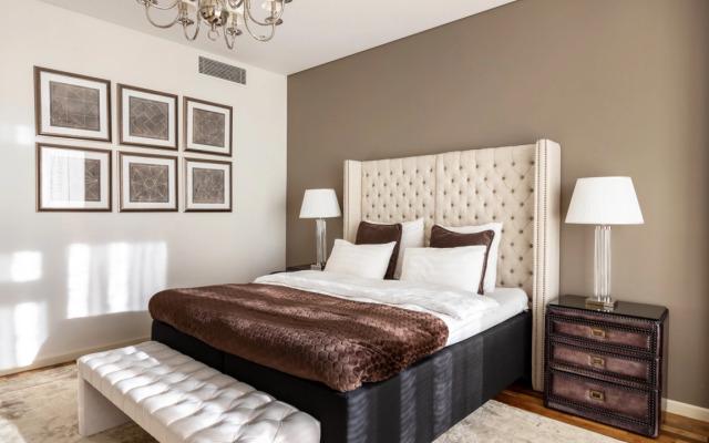 Rockmond 61 Junior Suite 1