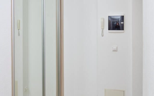 Квартира Апарт-Сеть #Udobno V EKB