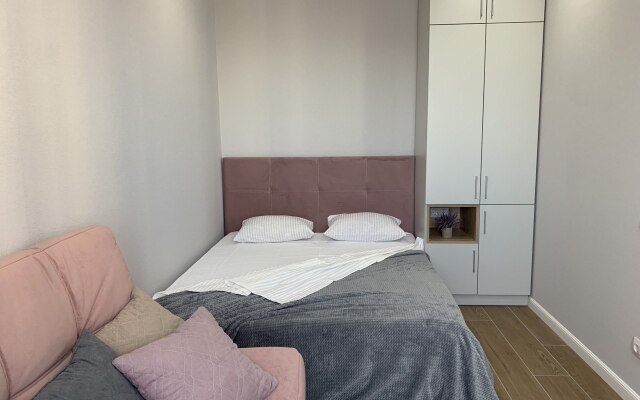 U Morya Apartments