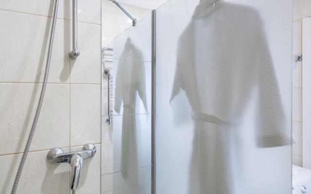 Apartament Central nearby Marriott 1