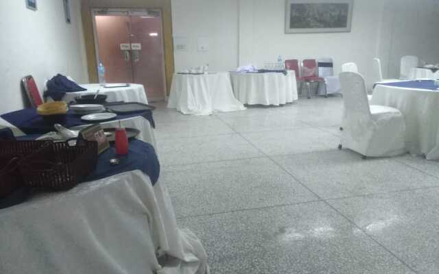 Гостевой Дом Taj House