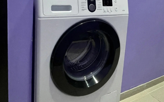Kak Doma Na Lenina Flat 1