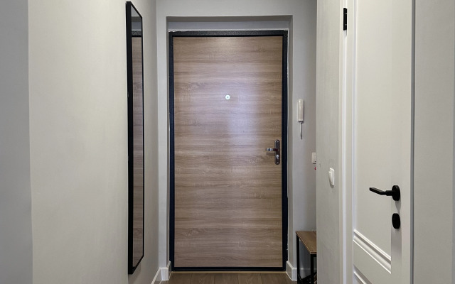 Квартира на Лесников 41