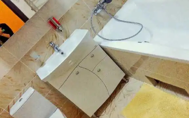 Апартаменты Жемчужина на Гагарина