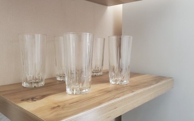 Апартаменты Чернышевского 92